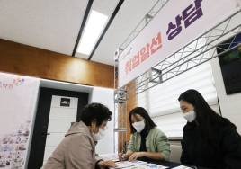 올해 고령층 취업자 비중 22%로 사상 최대…60세 이상 창업자도 13.6%로 가장 높아