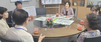 한국보건복지인재원, ‘KOHI 시니어 서포터즈’ 시범 운영