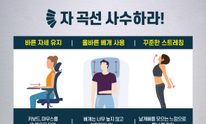 반드시 사수해야 할 '목 C자 곡선'