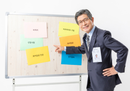 60세 이상 취업자 비중 23.4%로 역대 최고… 처음으로 50대 제쳤다