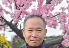 [나누는 어르신들] 장애연금 18년치 기부한 윤판용 씨 