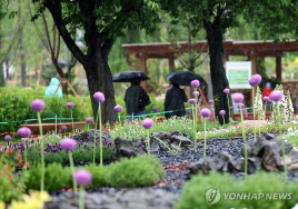 서울시, 올해 매력·동행가든 500곳 이상 만든다…