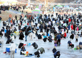 3대가 볼 만한 축제와 공연 … 25일 울산 간절곶 드론·불꽃 설 퍼포먼스 등