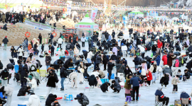 3대가 볼 만한 축제와 공연 … 25일 울산 간절곶 드론·불꽃 설 퍼포먼스 등