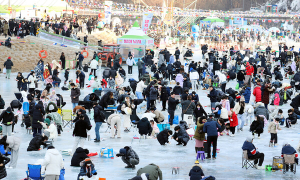 3대가 볼 만한 축제와 공연 … 25일 울산 간절곶 드론·불꽃 설 퍼포먼스 등