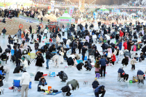 3대가 볼 만한 축제와 공연 … 25일 울산 간절곶 드론·불꽃 설 퍼포먼스 등