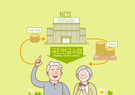 퇴직&노후준비 A부터 Z까지 (3) 국민연금 ② 임의가입