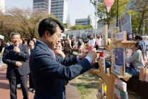 [3대가 볼 만한 공연 축제] 12일 석촌호수서 ‘행BOOK한 송파’ 독서 데이 등