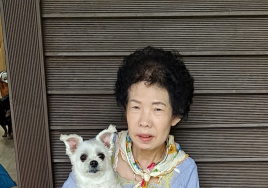 [나누는 어르신들] 60대 허곡지 할머니, 뇌사 장기기증으로 새 생명 살리고 하늘나라로