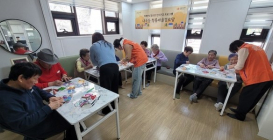 서초구, 구립 경로당 4곳 ‘치매안심경로당’ 지정