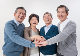 퇴직 후 새 삶에 성공한 사람들의 3가지 비결… 작은 도전, 라이프 시프트, 그리고 나만의 시간