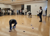 서울 강남구, 발달장애인 신체활동 강화 나서