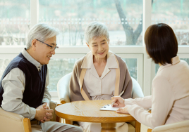 나는 ‘노후 경제’에 얼마나 준비되어 있나