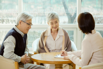 나는 ‘노후 경제’에 얼마나 준비되어 있나