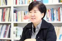 “나이 들수록 더 다른 세대와 섞여 살아야 해요”