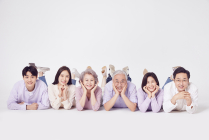 이재명 대통령 고령자 복지 관련 공약 들여다보니…