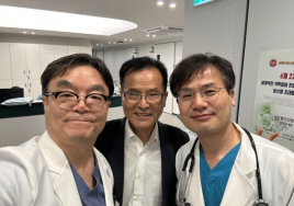 대구 ‘행복한 H병원’, 프리미엄 장미오일 ‘로즈퀸’과 함께 암·만성질환 환자 대상 관찰 임상 진행
