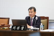 [지역 시니어 소식] 서대문구의회 김덕현 운영위원장, ‘어르신 무릎인공관절 수술비 지원 조례’ 제정