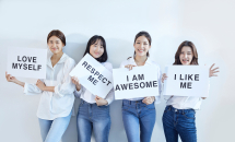 점점 낮아지는 자존감... 내 자존감은 어느 정도 수준일까