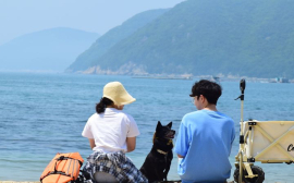“여름아, 반갑다” 폭염 속 전국 각지 해수욕장 ‘활짝’
