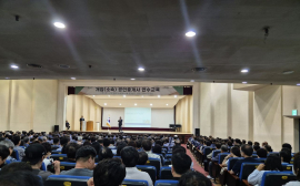 서울 송파구, ‘공인중개사 연수교육’ 실시