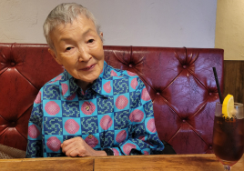 세계 최고령 日 프로그래머 할머니 “80세에 시작한 코딩, 90세에도 하고 있어요”