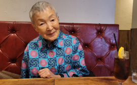 세계 최고령 日 프로그래머 할머니 “80세에 시작한 코딩, 90세에도 하고 있어요”