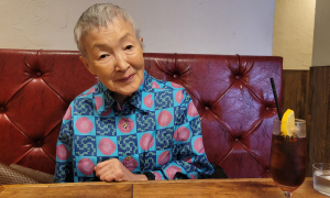 세계 최고령 日 프로그래머 할머니 “80세에 시작한 코딩, 90세에도 하고 있어요”