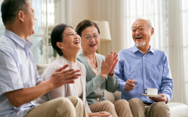 80대에 50대의 뇌… 치매 막는 ‘뇌 예비력’ 키울 비밀은?