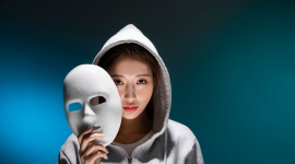 내 내면의 ‘어두움’…나는 과연 ‘어두운 성격’일까