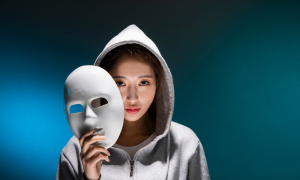 내 내면의 ‘어두움’…나는 과연 ‘어두운 성격’일까