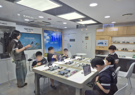 서울 송파구, 취약 아동 120명에게 맞춤 직업 체험’ 선물... ‘우리아이 꿈 톺아보기’ 프로그램 성료