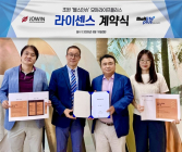 [100세 시대 신상품] 조윈, 여성 특화 ‘닥터스 PGA면역 업’ 출시