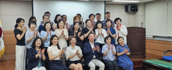 대한노인회 서울시연합회, ‘찾아가는 디지털 교육’ 본격 시작