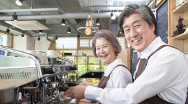 인생 후반을 위한 플랜 ‘라이프크래프트’를 세워보세요