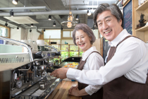 인생 후반을 위한 플랜 ‘라이프크래프트’를 세워보세요