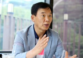 “평생 걷고 뛰고 싶다면... 당장 케틀벨 운동부터 시작해 보세요”