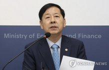구윤철 “부동산 세제에 신중… 민생 경제, 투자에는 등 속도전 펼치겠다