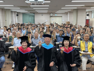 대한노인회 서울시연합회, 8일 ‘서울 어르신 인문학 교실 개강식’ 성료