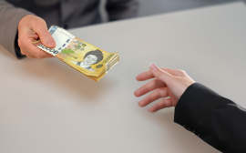 부모가 자녀에게 주는 ‘돈’… 증여세 부담 없애려면 이렇게