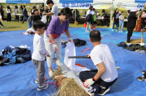 [3대가 볼 만한 공연 축제] 옥천서 19일 허수아비 축제 등