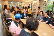 서울 금천구, ‘백금나래 선포식’ 개최