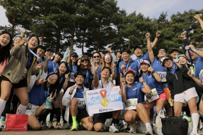 한국당뇨협회, 11월 9일 세계 당뇨병의 날 맞아 ‘제2회 블루런’ 개최