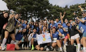 한국당뇨협회, 11월 9일 세계 당뇨병의 날 맞아 ‘제2회 블루런’ 개최