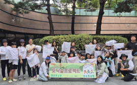 김포시 주민 참여형 ‘문화정원 프로젝트’ 본격 가동 등