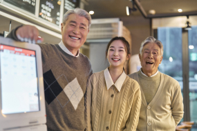 80이 넘으면 ‘노화’ 받아들이고, 할 수 있는 소중한 일에 집중합시다