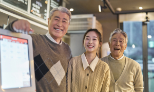 80이 넘으면 ‘노화’ 받아들이고, 할 수 있는 소중한 일에 집중합시다