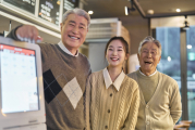 80이 넘으면 ‘노화’ 받아들이고, 할 수 있는 소중한 일에 집중합시다