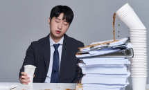 내게도 ‘번 아웃’이 왔나? ... 번 아웃 신호를 감지하라