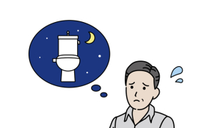 ‘전립선비대증’이 의심되나요? … 자가 테스트해 보세요